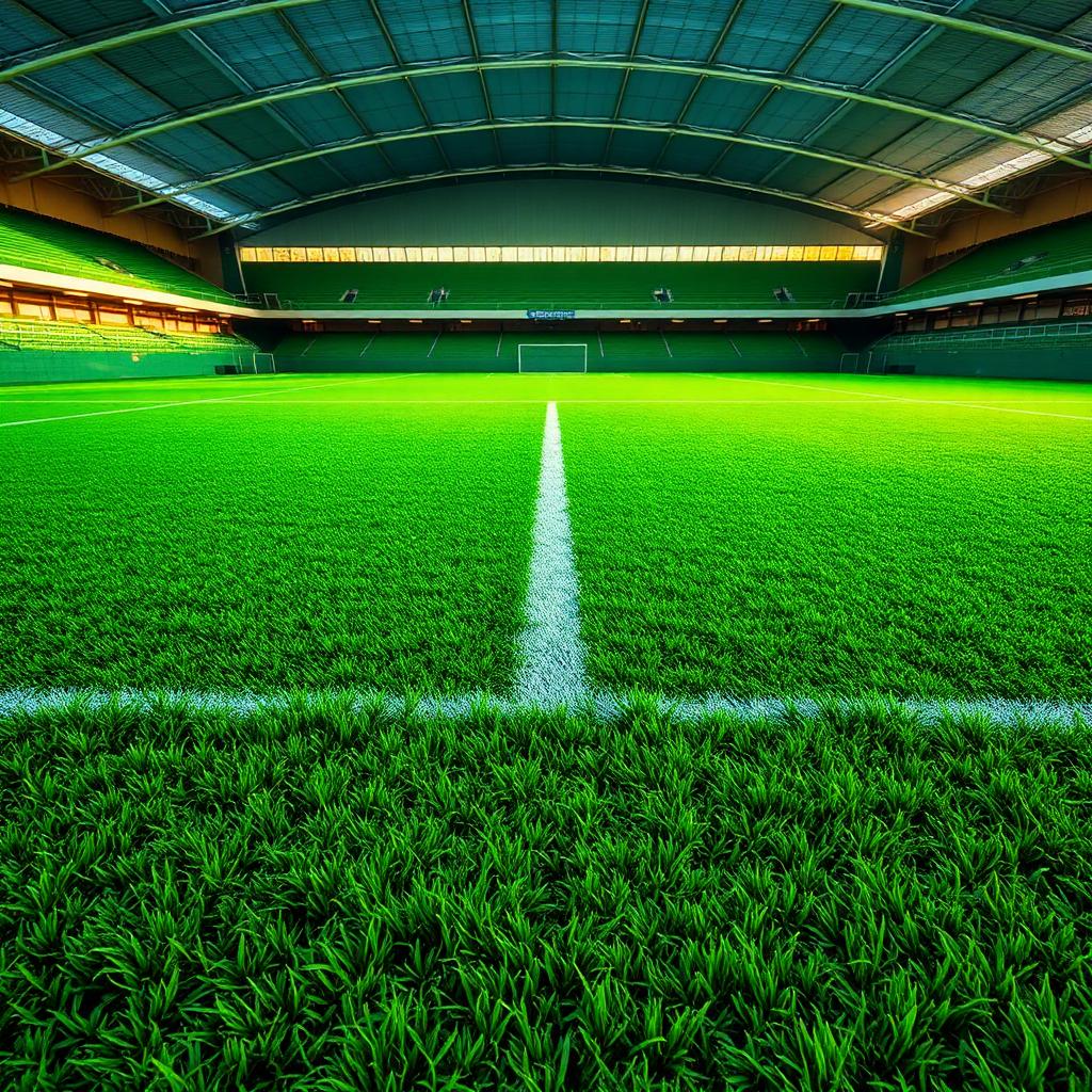 Artificial Grass